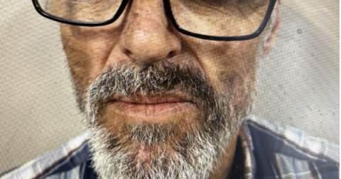 Head, Face, Beard.