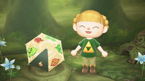 Baby, Person, Elf.