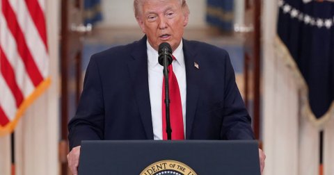 People, Crowd, Microphone.