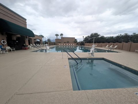 Pool, Water, Swimming Pool.