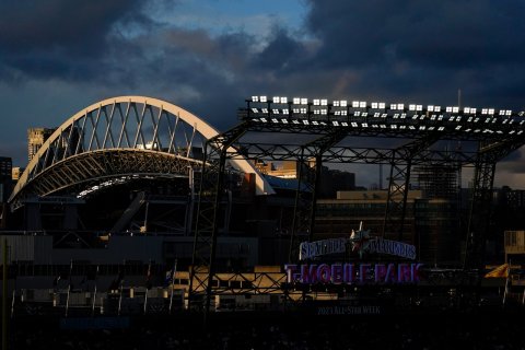 Arch, Arch Bridge, Waterfront.