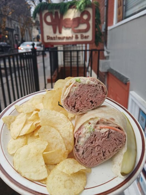 Car, Food Presentation, Plate.