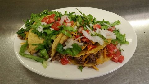 Food, Food Presentation, Plate.