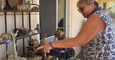 Adult, Person, Woman.