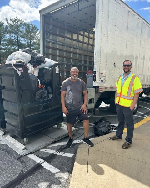 Person, Worker, Shoe.