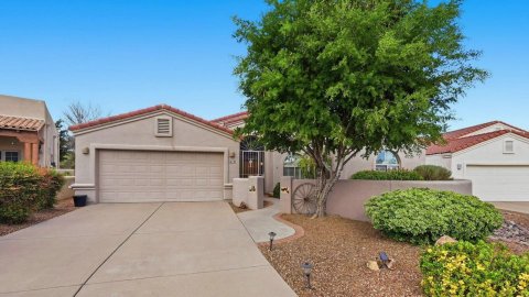 Garage, Indoors, Neighborhood.