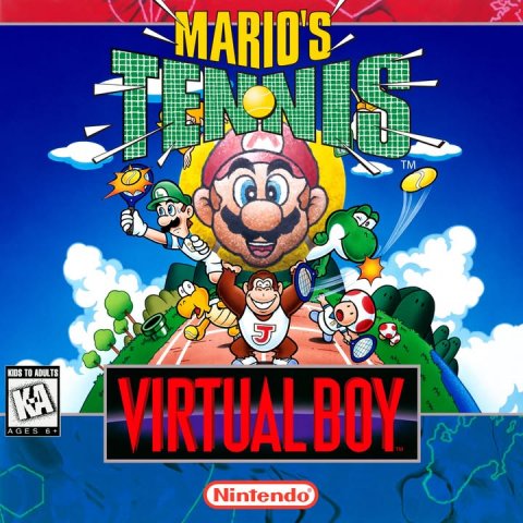 Game, Super Mario, Person. Text: MARIO'S J KIDS TO ADULTS KA Nintendo®