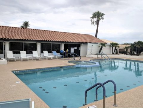 Villa, Pool, Swimming Pool.