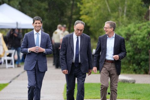 Blazer, Jacket, Walking.