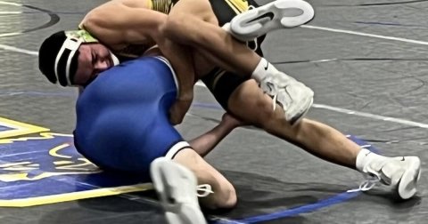 Person, Sport, Wrestling.