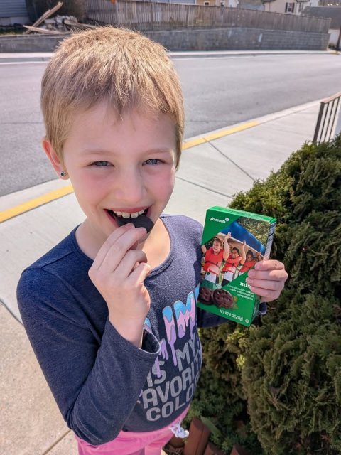 Person, Portrait, Child.