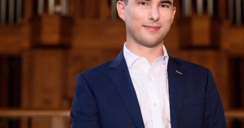 Blazer, Head, Smile.