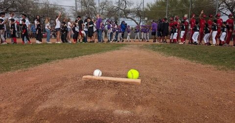People, Tennis Ball, Baseball (Ball).