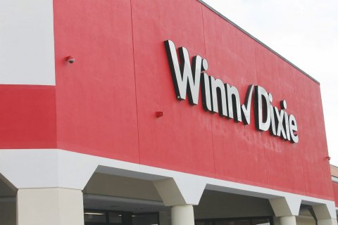 Logo, Shop, Sign.
