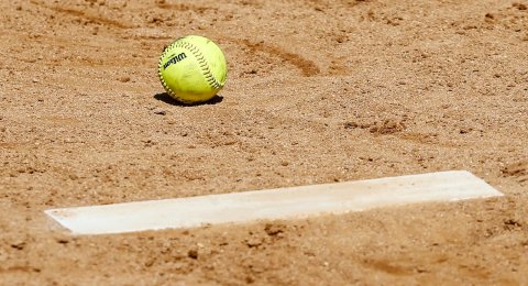 Tennis Ball, Baseball (Ball), People. Text: Wilson