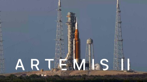 Rocket, Aircraft, Factory. Text: ARTEMIS