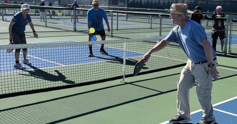 Tennis Ball, Man, Person.