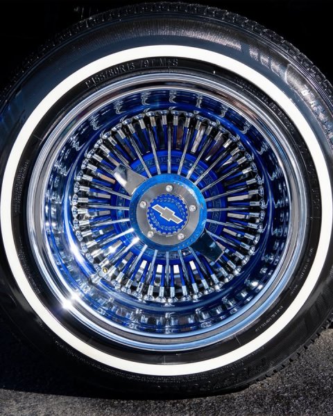 Wheel, Spoke, Alloy Wheel.