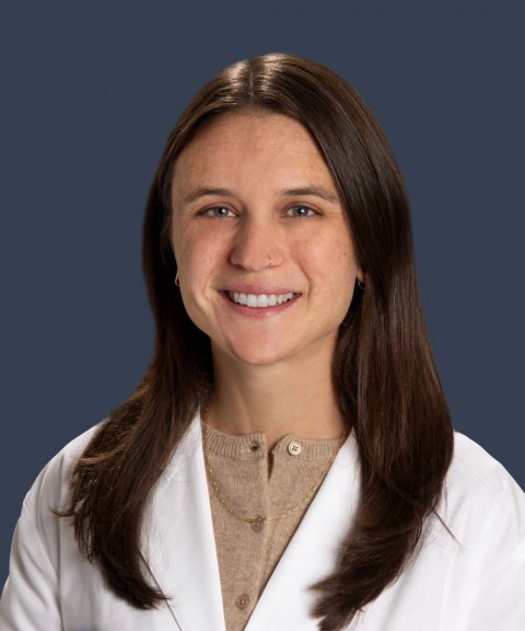 Coat, Lab Coat, Smile.