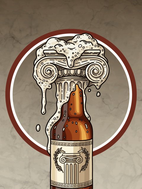 Beer, Beer Bottle, Bottle.