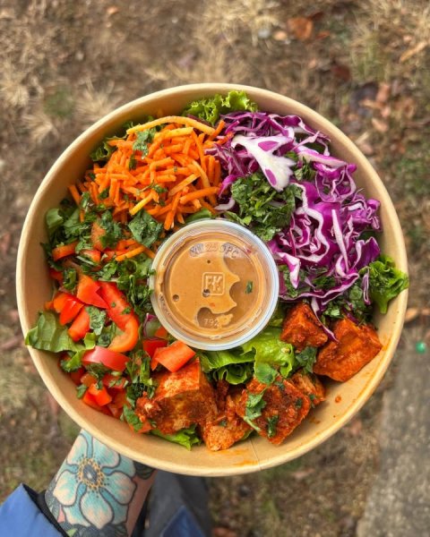 Food, Food Presentation, Mutton. Text: 192