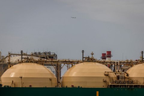 Factory, Refinery, Airplane.