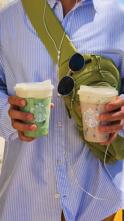 Disposable Cup, Beverage, Person.