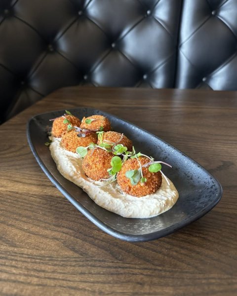 Food, Food Presentation, Plate.