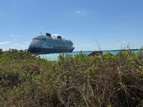 Boat, Cruise Ship, Ship.
