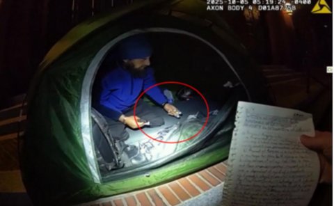 Tent, Outdoors, Shelter.
