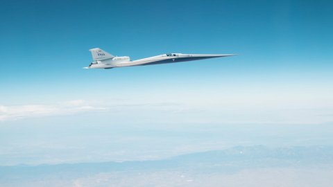 Aircraft, Airplane, Bomber.