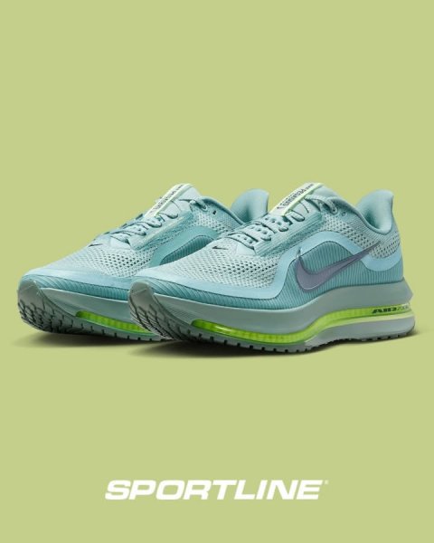 Shoe, Sneaker, Running Shoe. Text: SPORTLINE