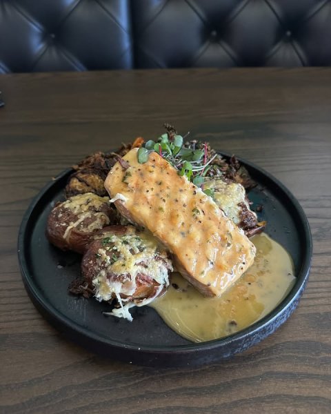 Food, Food Presentation, Plate.