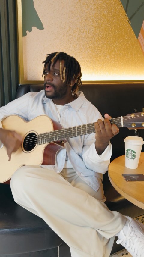 Guitar, Performer, Musician.
