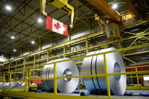 Factory, Rocket, Manufacturing.