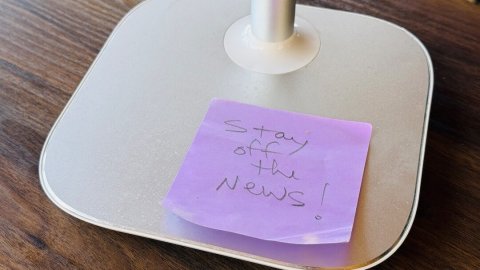 Text, Handwriting, Disk. Text: the