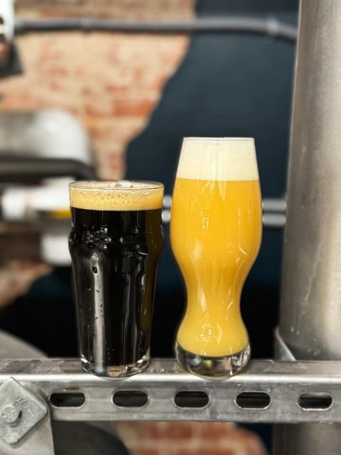 Beer, Beverage, Glass.