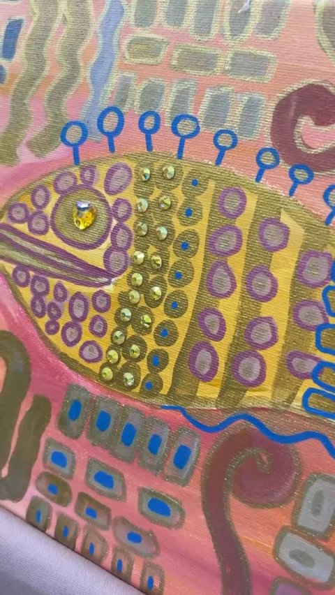 Home Decor, Pattern, Applique.