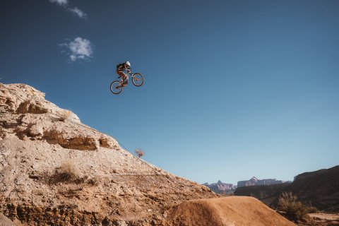Slope, Bicycle, Vehicle.