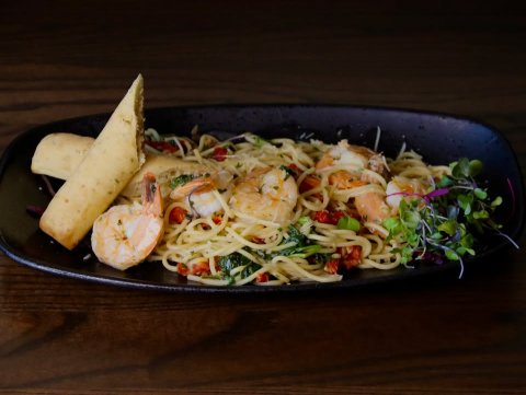 Food Presentation, Pasta, Noodle.