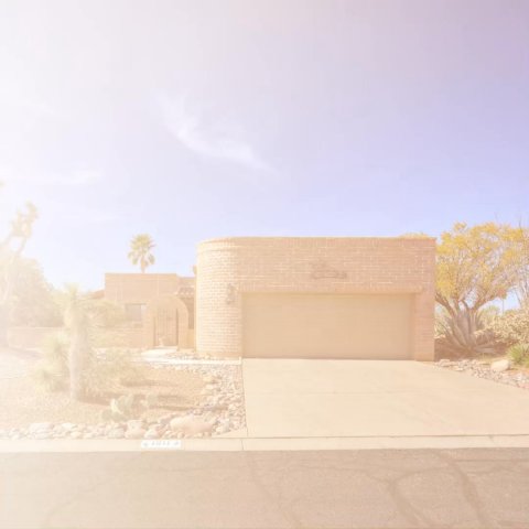 Garage, Indoors, Housing.