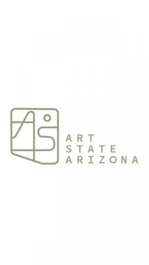 Text, Number, Symbol. Text: ART STATE ARIZONA